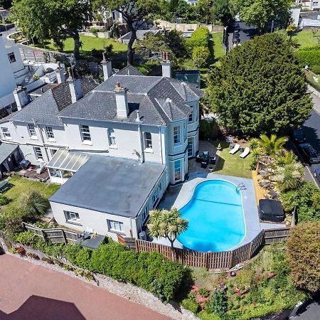 Marstan Villa Torquay Exterior photo