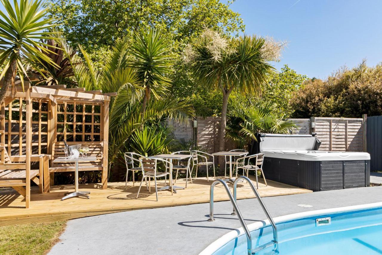 Marstan Villa Torquay Exterior photo