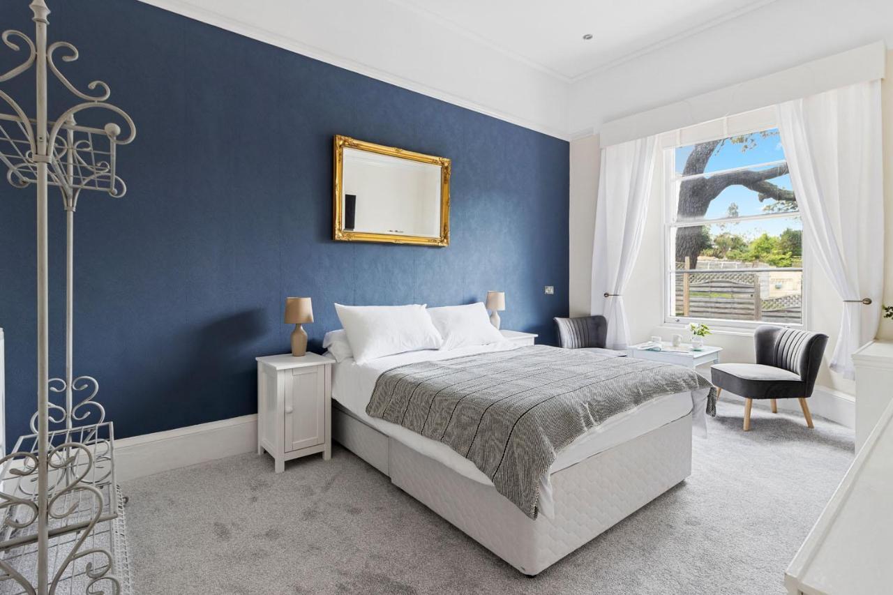 Marstan Villa Torquay Exterior photo