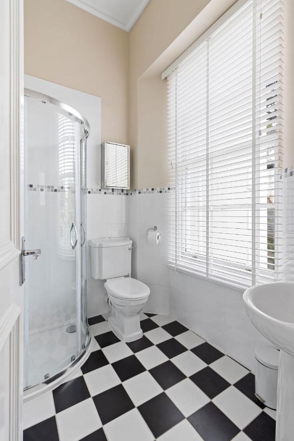 Marstan Villa Torquay Exterior photo