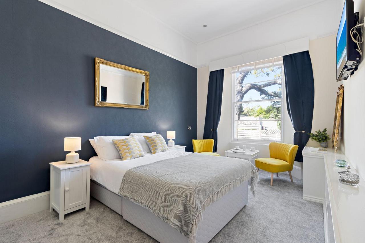 Marstan Villa Torquay Exterior photo