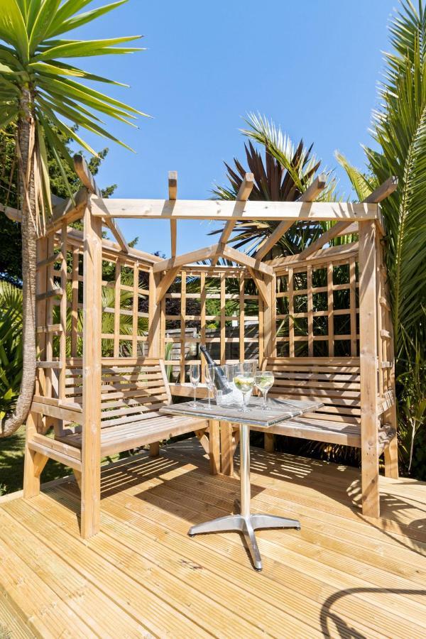 Marstan Villa Torquay Exterior photo