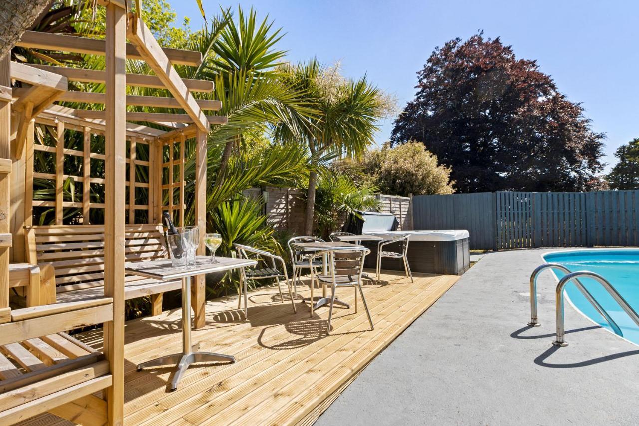 Marstan Villa Torquay Exterior photo
