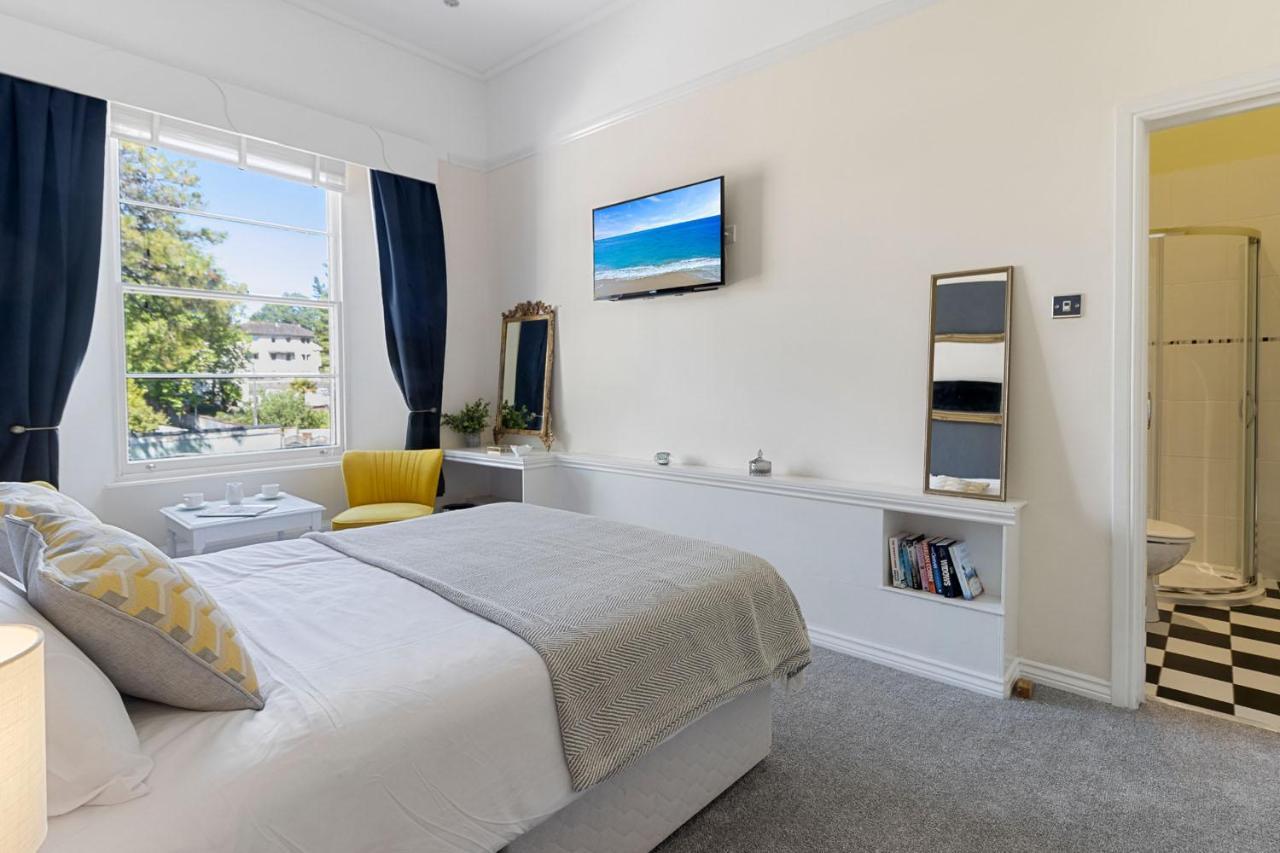 Marstan Villa Torquay Exterior photo