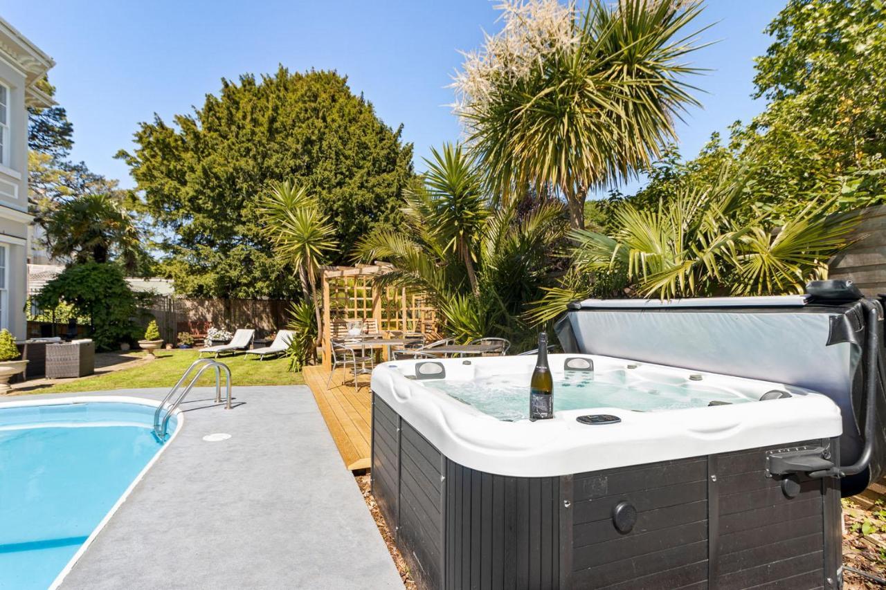 Marstan Villa Torquay Exterior photo