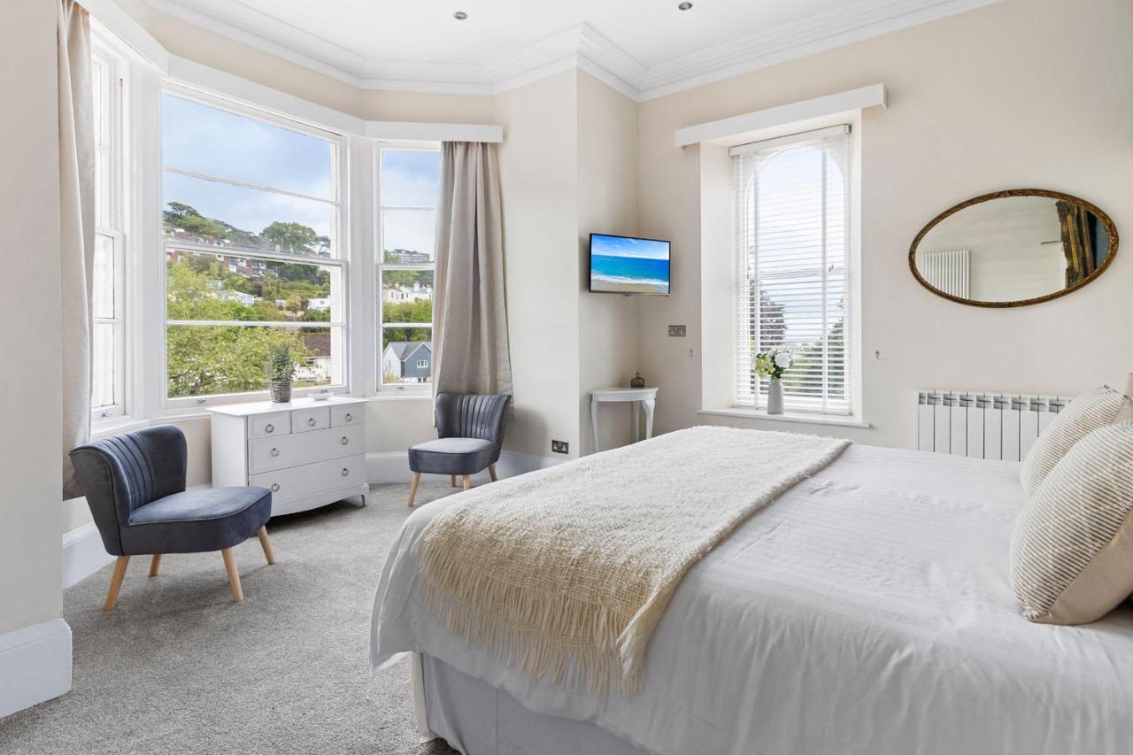 Marstan Villa Torquay Exterior photo