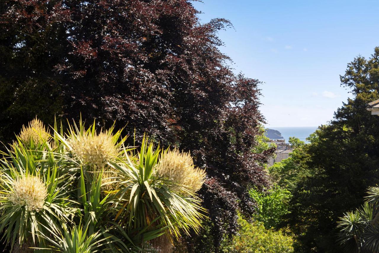 Marstan Villa Torquay Exterior photo