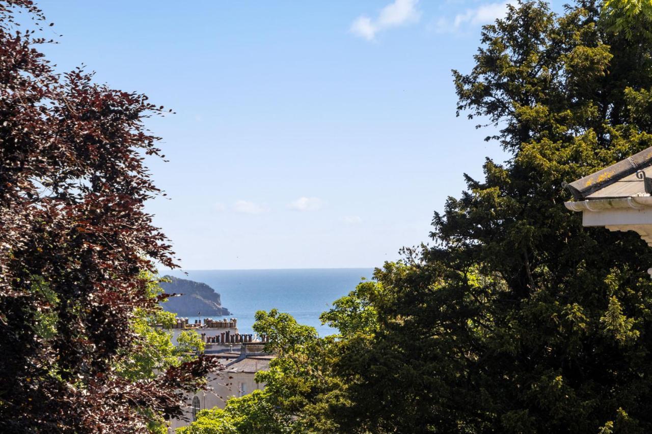 Marstan Villa Torquay Exterior photo