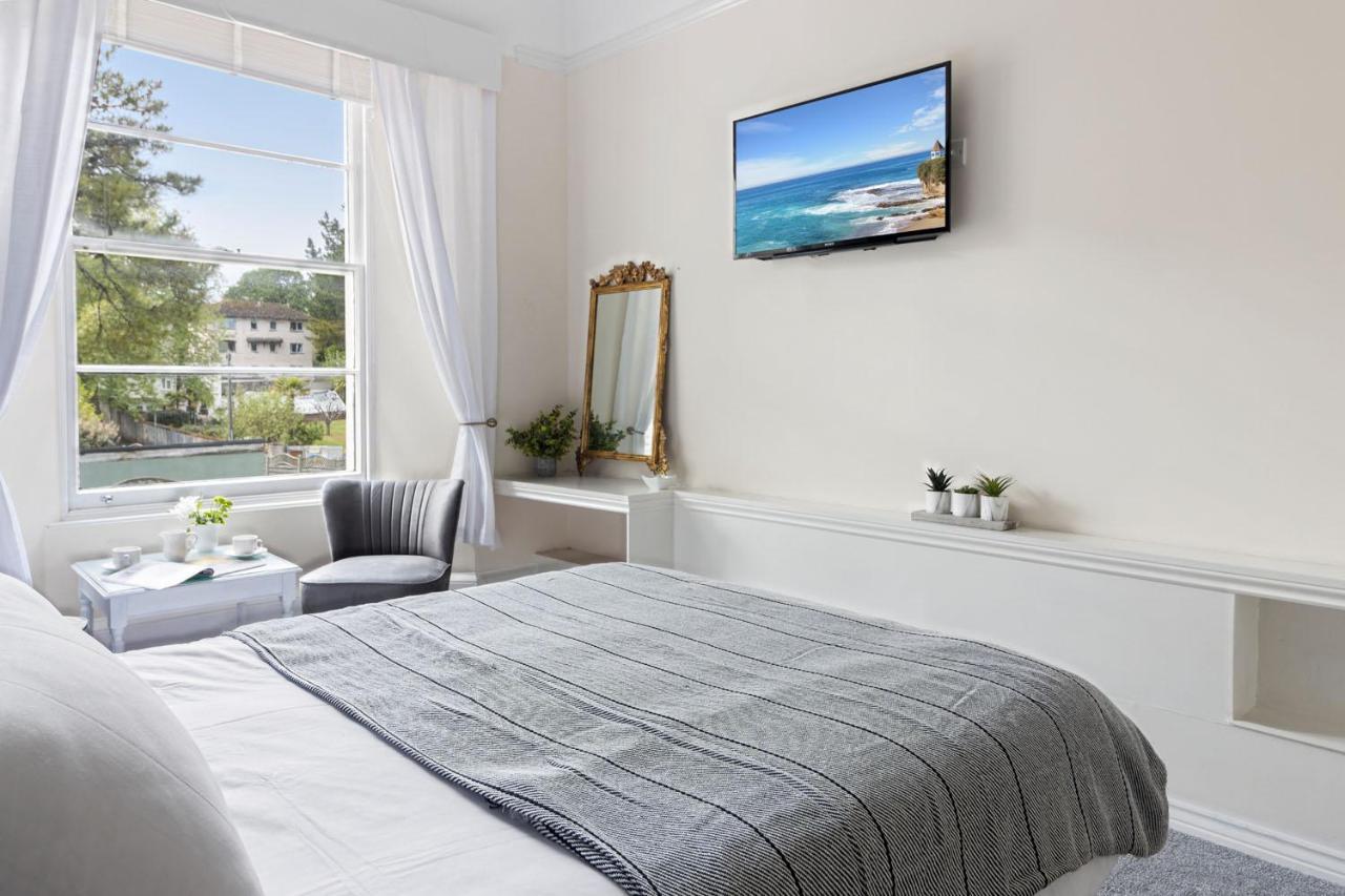 Marstan Villa Torquay Exterior photo