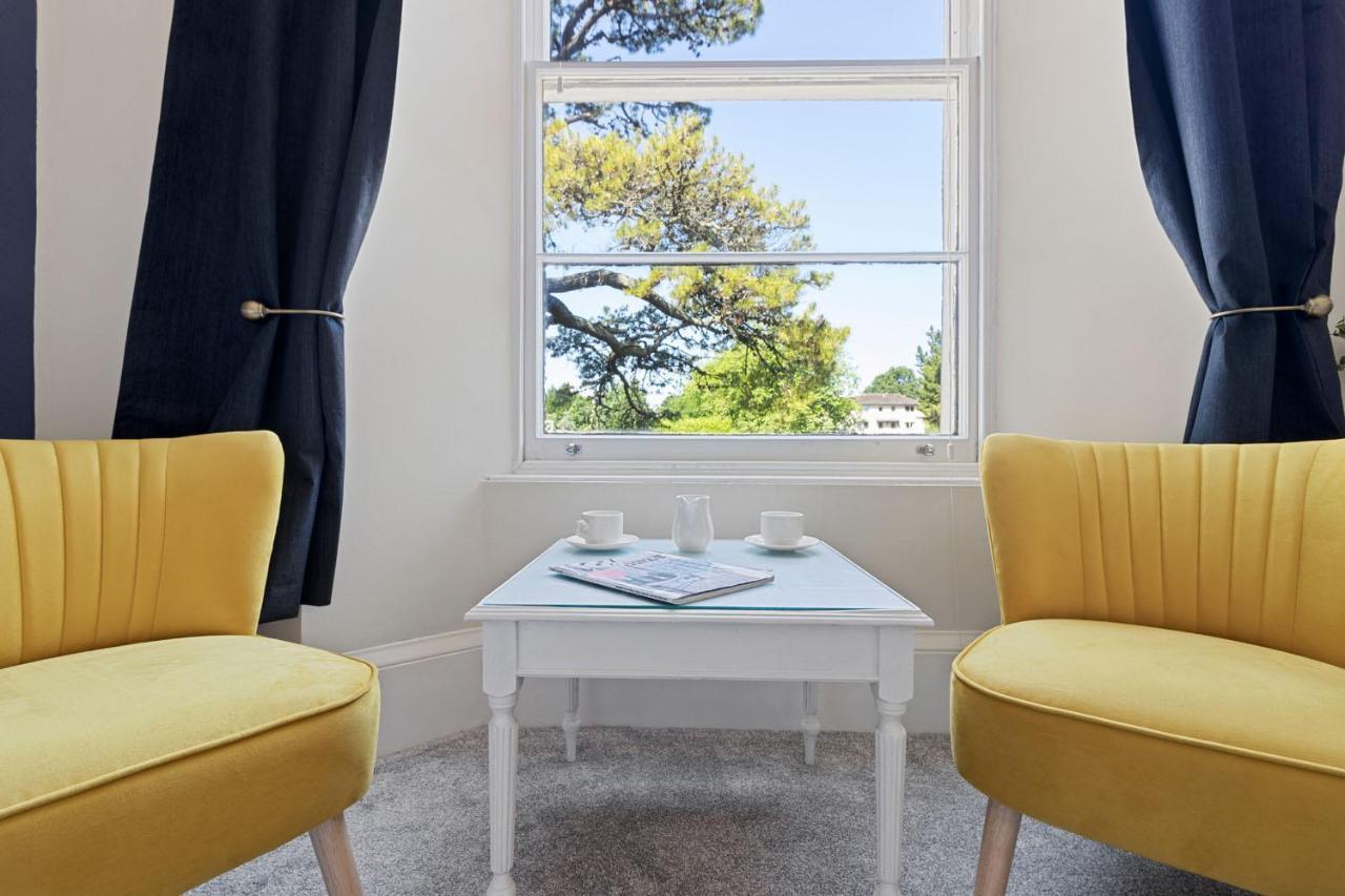 Marstan Villa Torquay Exterior photo